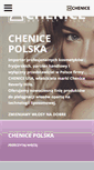 Mobile Screenshot of chenice.pl